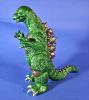 Godzilla 1964 Metallic Green Version by Gigabrain — image 2