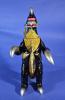 Gigan 1973 Black and Gold Version by Gigabrain — image 3