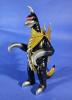 Gigan 1973 Black and Gold Version by Gigabrain — image 4