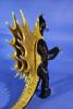 Gigan 1973 Black and Gold Version by Gigabrain — image 5