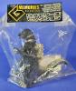 Godzilla 1989 Black Version by Hazawa-Gumi — image 2