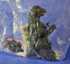 Godzilla 1989 Black Version by Hazawa-Gumi — image 3