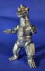 Mechagodzilla 1974 Silver Version by Hazawa-Gumi — image 1