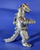 Mechagodzilla 1974 Silver Version by Hazawa-Gumi — image 4