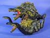 Biollante Metallic Green and Gold Version by Marmit — image 1