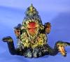 Biollante Metallic Green and Gold Version by Marmit — image 2
