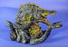 Biollante Metallic Green and Gold Version by Marmit — image 3