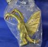 King Ghidorah 1964 Gold Theater Exclusive by Marmit MIB — image 2