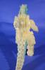 Mechagodzilla 2002 (Kiryu) Blue and Ivory Gallery Exclusive by Marmit — image 3
