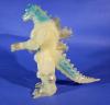 Mechagodzilla 2002 (Kiryu) Blue and Ivory Gallery Exclusive by Marmit — image 4