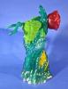 Biollante Rose Form 450 First Painted Colorway by Marusan (2020) — image 2