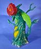 Biollante Rose Form 450 First Painted Colorway by Marusan (2020) — image 3