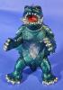 Gamera 3 Green Glitter Red-Eye Version (Dengeki 7) by Marusan — image 2