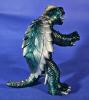 Gamera 3 Green Glitter Red-Eye Version (Dengeki 7) by Marusan — image 3