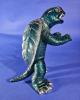 Gamera 1995 Green Glitter P-15 by Marusan Ltd 30 — image 4