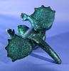 Gamera 1995 Green Glitter P-15 by Marusan Ltd 30 — image 5