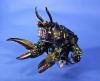 Ganime Metarica Series Black and Gold Version by Marusan — image 1