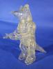 Moguera Clear Vinyl Version M1/Marusan  — image 1