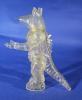 Moguera Clear Vinyl Version M1/Marusan  — image 4