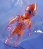 Ultraman Translucent Purple and Orange Version by MaxToy MIB — image 1