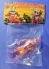 Ultraman Translucent Purple and Orange Version by MaxToy MIB — image 2