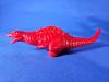 Shin Godzilla Middle-Size 4 Figure Evolution Set by Sarujirushi Red Blank Version — image 6