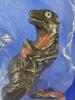 Shin Godzilla Middle Size Third Form by Sunguts MIB — image 2