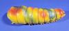 Mothra Larva Bullmark Figure Mini Size (1970s) — image 1