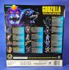 Gigan – Trendmasters Godzilla Wars 10" Figure MIB — image 4
