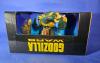 Gigan – Trendmasters Godzilla Wars 10" Figure MIB — image 5