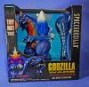 SpaceGodzilla – Trendmasters Godzilla Wars 10" Figure MIB — image 1