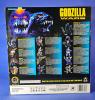 SpaceGodzilla – Trendmasters Godzilla Wars 10" Figure MIB — image 4