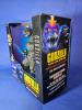 Supercharged Godzilla – Trendmasters Godzilla Wars 10" Figure MIB — image 3