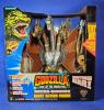 Mecha-Ghidorah – Trendmasters 10" Figure MIB — image 1