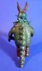 Dragon King (Zone Fighter) Original 1970s 8" Vinyl Figure — image 2