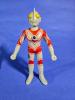 Ultraman – Vintage 1970s Popy 6.5" Vinyl Figure — image 1