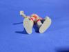Ultraman – Vintage 1970s Popy 6.5" Vinyl Figure — image 5