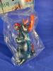 Godzilla Swinging Ebirah – 2018 M1-Go Sofubi Figure MIB — image 1