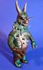 Dragon King (Zone Fighter) Original 1970s 8" Vinyl Figure — image 3