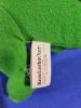 Godzilla – Vintage Knickerbocker Green Plush with Original Tag — image 6