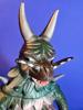 Dragon King (Zone Fighter) Original 1970s 8" Vinyl Figure — image 4