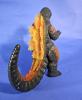 Godzilla 1995 (Desugoji) First Colorway Sofubi Figure by Sarujirushi (2021) — image 4