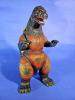 Godzilla 1995 (Desugoji) First Colorway Sofubi Figure by Sarujirushi (2021) — image 6