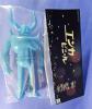 Pluto (Astro Boy Villain) Glow by Enka Vinyl MIB — image 3