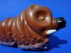 Mothra Larva 1961 with Tokyo Tower Figure Set by Marmit Para-Baby — image 3