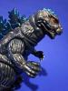 Godzilla 1962 with NATO Base Figure Set by Marmit Para-Baby — image 3