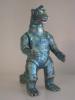 Mechagodzilla 2 (1975 Version) M1 Vinyl Figure Titanium Variant — image 1