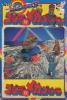 Bullmark Cyborg Mechagodzilla Base Set Backing Card 1970s — image 1