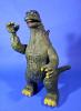Popy Jumbosaurus Godzilla (Jumbo Machinder) 1970s — image 1