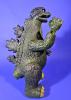 Popy Jumbosaurus Godzilla (Jumbo Machinder) 1970s — image 5